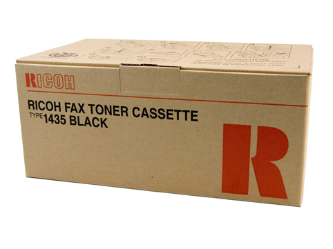 Mực in Ricoh Type 1435 Toner Cartridge